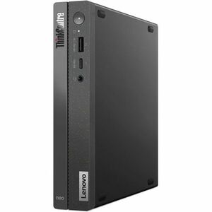 Lenovo ThinkCentre neo 50q Gen 4 12LN0069CA Desktop Computer - Intel Core i5 13th Gen i5-13420H - 8 GB - 512 GB PCI Expres