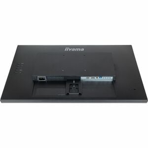 Moniteur LCD iiyama ProLite XU2792QSU-B6 27" Class WQHD - 16:9 - Noir mat - 68,6 cm (27") Viewable - Technologie IPS - LED