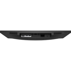 Monitor LCD HP P24h G5 609,6 mm (24,0") Class Full HD - 16:9 - Nero - 60,5 cm (23,8") Viewable - Tecnologia In-plane Switc