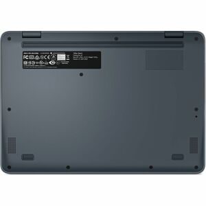 EDU 100W GEN 4 - 11.6" HD - N100 - 4GB RAM - 128GB SSD - SLATE GREY - WINDOWS 11 PRO EDUCATION - 1Y DEPOT