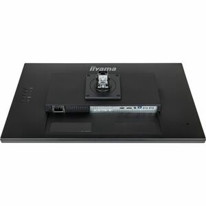 iiyama ProLite XUB2792QSU-B6 27 Zoll Class WQHD LED-Monitor - 16:9 Format - Mattschwarz - 68,6 cm (27 Zoll) Viewable - IPS