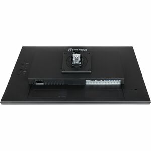 iiyama ProLite XUB2492HSU-B6 24 Zoll Class Full HD LED-Monitor - 16:9 Format - Mattschwarz - 60,5 cm (23,8 Zoll) Viewable 
