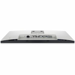 Moniteur LED Dell UltraSharp U2724D 27" Class WQHD - 16:9 - Argenté Platine - 68,6 cm (27") Viewable - Technologie In-Plan