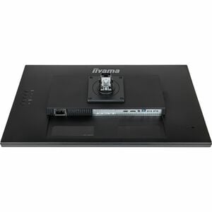 iiyama ProLite XUB2792QSU-B6 27 Zoll Class WQHD LED-Monitor - 16:9 Format - Mattschwarz - 68,6 cm (27 Zoll) Viewable - IPS