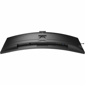 Philips 49B2U5900CH 49 Zoll Class Webcam Dual Quad HD (DQHD) Gekrümmter Bildschirm LED-Monitor - 32:9 Format - Schwarz - 1