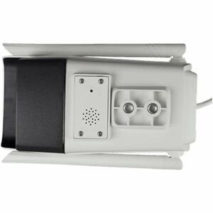 CAMARA IP EXTERIOR FULL HD IOT