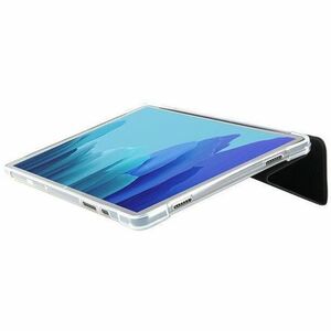 Sacoche de transport MOBILIS EDGE - Folio Style pour 27,7 cm (10,9") à 27,9 cm (11") Samsung Galaxy Tab A9+ Tablette, Styl
