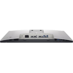 Dell UltraSharp U2424H 24" Class Full HD LED Monitor - 16:9 - Silver - 23.8" Viewable - In-plane Switching (IPS) Technolog