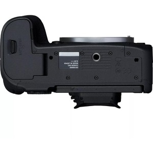 D.CAM EOS R6 MARK II V5 BODY KM0