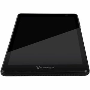 Tableta Vorago PAD-8 - 20.3cm (8") HD - 4GB - 64GB Almacenamiento - androide 13 - Negro - Quad-core (4 Core) 2GHz - Upto 1