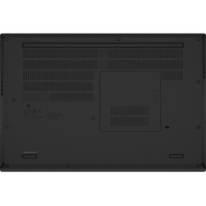 Lenovo ThinkPad P15 Gen 2 20YRS6CU00 39.6 cm (15.6") Mobile Workstation - 4K UHD - Intel Core i7 11th Gen i7-11850H - vPro