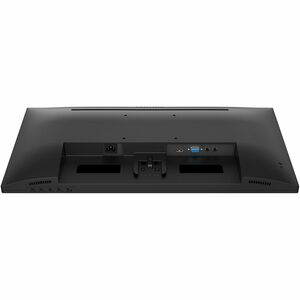 Monitor LED Philips 241V8LAB 609,6 mm (24,0") Class Full HD - 16:9 - Nero tessuto - 60,5 cm (23,8") Viewable - Vertical Al