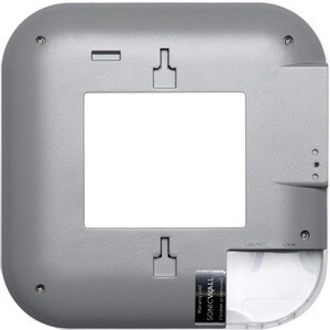 SonicWall SonicWave 621 Dual Band Wi-Fi 6 IEEE 802.11 a/b/g/n/ac/ax/e/i/r/k/v/w Wireless Access Point - Indoor - TAA Compl