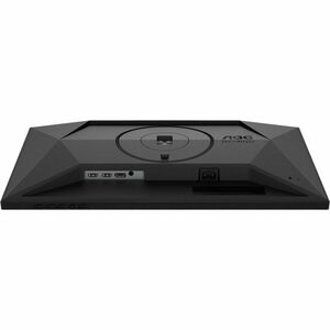 AOC 24G4X. Display diagonal: 60.5 cm (23.8"), Display resolution: 1920 x 1080 pixels, HD type: Full HD, Display technology