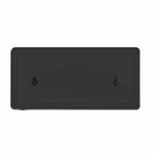 Lenovo Chromebox 83F9000GNS Chromebox - Intel Celeron N4500 - 8 GB - 32 GB Flash Memory Capacity - Micro PC - Black - Inte