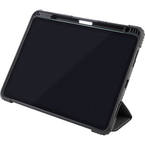 TUCANO EDUCO Stoßfeste Hülle Apple iPad Air 11" M3-M2 sw bulk