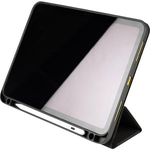 TUCANO UP Tablethülle Apple iPad 11" 11.Gen/10.9" 10.Gen schwarz