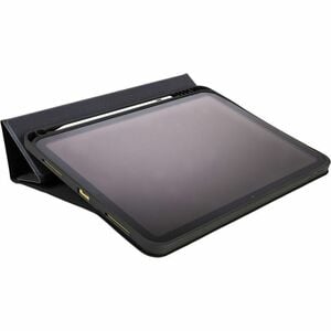 TUCANO UP Tablethülle Apple iPad 11" 11.Gen / 10.9" 10. Gen grau