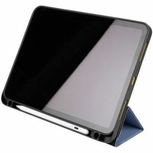 TUCANO UP Tablethülle Apple iPad 11" 11.Gen/10.9" 10.Gen blau