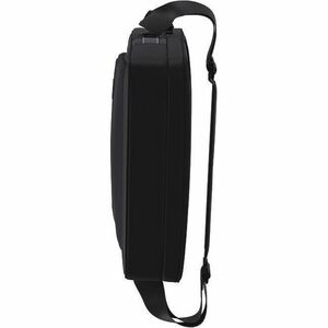 Dell EMC Dell EcoLoop Pro Carrying Case (Briefcase) for 35.6 cm (14") Notebook - Black - Anti-scratch Interior, Water Resi