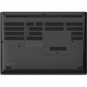 Lenovo ThinkPad P16 Gen 2 21FAS14D00 40.64 cm (16") Mobile Workstation - WUXGA - Intel Core i9 13th Gen i9-13980HX - 128 G