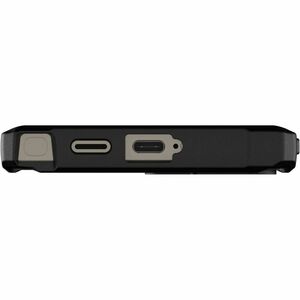 Urban Armor Gear Pathfinder Rugged Case for Samsung Galaxy S24 Ultra Smartphone, Stylus - HEX Pattern - Olive Drab - Drop 