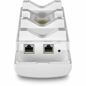 TRENDnet TEW-940APBO2K Single Band Wi-Fi 6 IEEE 802.11 a/n/ac/ax/k 1.20 Gbit/s Wireless Bridge - Outdoor - 5 GHz - Interna