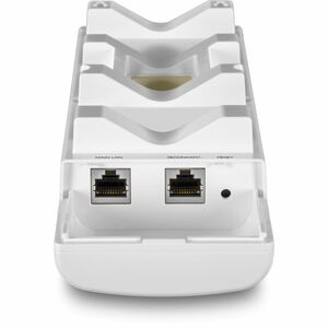 TRENDnet TEW-940APBO Single Band Wi-Fi 6 IEEE 802.11 a/n/ac/ax/k 1.20 Gbit/s Wireless Bridge - Outdoor  - 5 GHz - Internal
