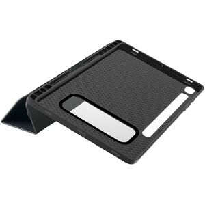 Borsa rigida per il trasporto OtterBox React (Folio) Samsung Tablet - Nero
