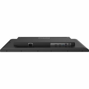 iiyama ProLite T2752MSC-B1 27 Zoll Klasse LED-Touchscreen-Monitor - 16:9 Format - 5 ms Reaktionszeit - 68,6 cm (27 Zoll) V