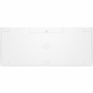 HP 350 Compact Multi-Device Bluetooth Keyboard. Keyboard form factor: Mini, Connectivity technology: Wireless, Device inte