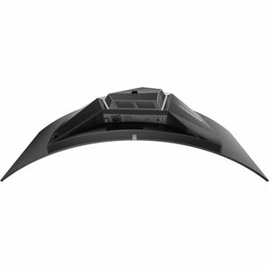 AOC AGON AG456UCZD 45" Class UWQHD Ecrã curvo Monitor LCD para gaming - 21:9 - 113 cm (44.5") Viewable - OLED - 3440 x 144