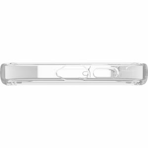 ZAGG Crystal Palace Case for Samsung Galaxy S24+ Smartphone - Clear - Bacterial Resistant, Scratch Resistant, Yellowing Re