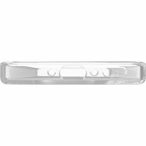 ZAGG Luxe Case for Samsung Galaxy A35 Smartphone - Clear - Drop Resistant, Anti-slip, Bacterial Resistant, Odor Resistant 