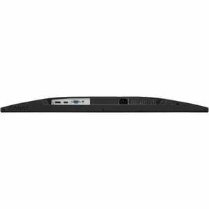 ViewSonic VA2708-HDJ 27" Class Full HD LED Monitor - 16:9 - 68.6 cm (27") Viewable - SuperClear IPS - LED Backlight - 1920