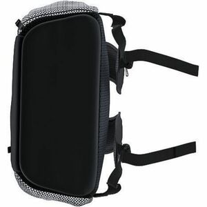 Dell EcoLoop Essential Carrying Case (Backpack) for 35.6 cm (14") to 40.6 cm (16") Notebook - Black - Dirt Resistant, Bump