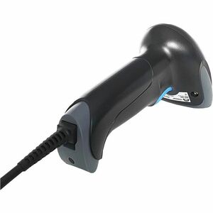 TEZEKO AID-100 Commercial Service, Industrial, Healthcare, Pharmacy, Logistics Barcode Scanner Kit - Cable Connectivity - 