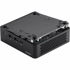 Sistema Barebone Asus NUC 14 Pro NUC14RVHU7 - Core Ultra 7 155H - Intel Chip - 96 GB DDR5 SDRAM DDR5-5600/PC5-44800 Maximu