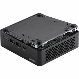 Sistema Barebone Asus NUC 14 Pro - Core Ultra 5 125H - Intel Chip - 96 GB DDR5 SDRAM DDR5-5600/PC5-44800 Maximum RAM Suppo