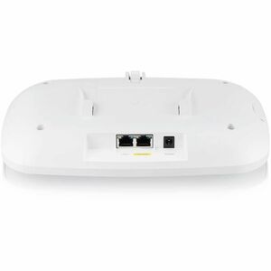 ZYXEL NebulaFlex NWA130BE Tri Band IEEE 802.11 a/b/g/n/ac/ax/be 5.63 Gbit/s Wireless Access Point - 2.40 GHz, 5 GHz, 6 GHz