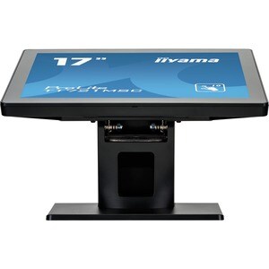 iiyama ProLite T1721MSC-B2 17 Zoll Class LCD-Touchscreen-Monitor - 5:4 Format - 5 ms Reaktionszeit - 43,2 cm (17 Zoll) Vie