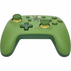 MANDO SWITCH NANO TOON LINK NANO WIRED CONTROLLER FOR NINTEN