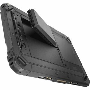 Tablet Getac ZX10-IP Robusto - 25,7 cm (10,1") WUXGA - Qualcomm Snapdragon 660 - 4 GB - 64 GB Memoria - Kryo 260 Octa core