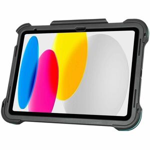 Targus SafePort THD929GL Rugged Carrying Case for 27.7 cm (10.9") Apple iPad (10th Generation), iPad (11th Generation) Tab