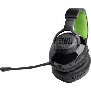 JBL Quantum 360X Gaming Headset - Stereo - Wireless - Bluetooth - 32 Ohm - 20 Hz to 20 kHz - Over-the-head, Over-the-ear -