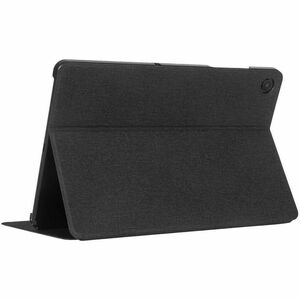 Targus Classic THZ976GL Carrying Case (Folio) for 27.9 cm (11") Samsung Galaxy Tab A9+ Tablet - Black - Drop Resistant, Im