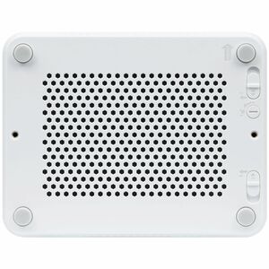 Asus NUC 14 Pro+ RNUC14RVSU7089A0I Desktop Computer - Intel Core Ultra 7 165H - 32 GB - 1 TB SSD - Mini PC - Silver - Inte