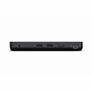 Lenovo Chromebox 83F9001YNS Chromebox - Intel Celeron N4500 - 8 GB - 32 GB Flash Memory Capacity - Micro PC - Black - Inte