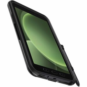 (Book Fold) - Impact Resistant - Polycarbonate, Synthetic Rubber Body