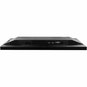 Lenovo ThinkVision E22-30 22" Class Full HD LED Monitor - 16:9 - Raven Black - 54.6 cm (21.5") Viewable - In-plane Switchi
